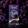 Тютюн Spirit (Спіріт) Mix - Fanta Grape (Виноградна Фанта) 40г
